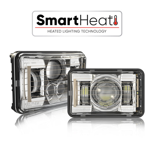 8800 EV212 24V LB SAE ECE RHT CHR