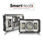 8800 EV212 24V LB SAE ECE RHT CHR