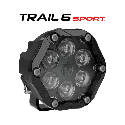 TRAIL 6 SPORT KIT