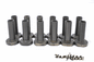 ~(3.6 lbs. 7X5X2)~ Cummins 89-98 Lifters/Tappets Cast Lifters replacement tappets 1989-present Cummins..