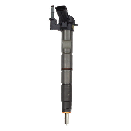 Bosch Remanufactured 6.6L 2011-2016 LML Duramax Injector  Stock CORE CHARGE OF $100 APPLIES