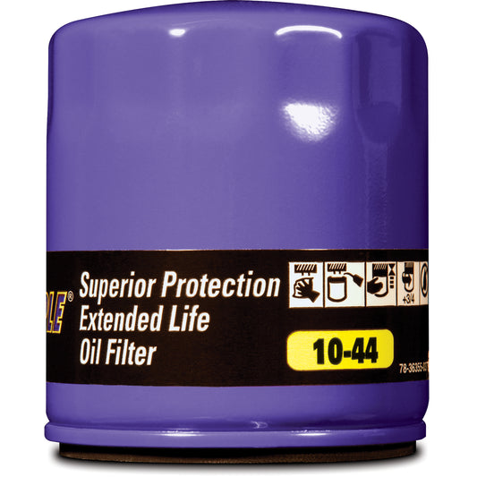 ***Discontinued***~(5.1 lbs. 3X3X3)~ Engine Oil Filter