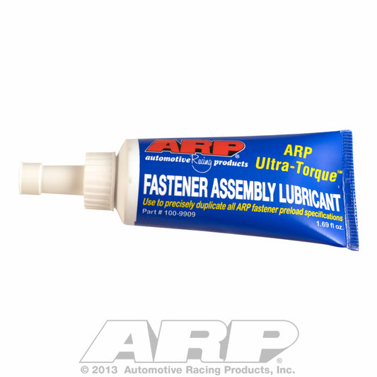 ~(0.1 lbs. 6X3X1)~ ARP Ultra Torque lube 1.69 oz.