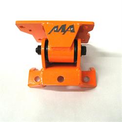 ~(19.6 lbs. 15X6X6)~ MA High Performance Motor Mounts LB7/LLY/LBZ/LMM 2001-2010