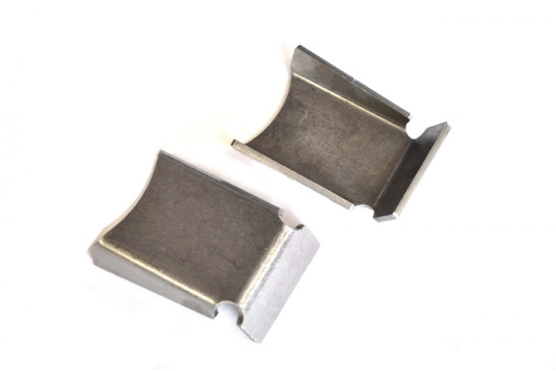 ~(1.9 lbs. 7X4X3)~  JK Front Control Arm Skids (WeldOn) 2007-2017 Jeep Wrangler JK JKU