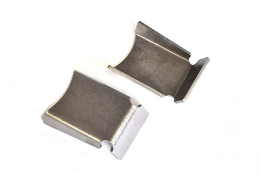 ~(1.9 lbs. 7X4X3)~  JK Front Control Arm Skids (WeldOn) 2007-2017 Jeep Wrangler JK JKU