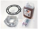 ~(5 lbs. 10X10X7)~ Transfer Case Pump Upgrade Kit with Fluid