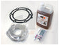 ~(5 lbs. 10X10X7)~ Transfer Case Pump Upgrade Kit with Fluid