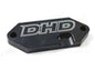 ~(5 lbs. 6X6X4)~ Billet Coolant Block Off Plate