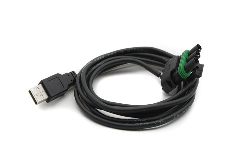 ~(3.3 lbs. 5X3X2)~ Cummins Diagnostic Cable (Works with AA1.0  Does not fit AA2.0)