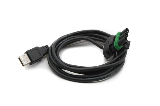 ~(3.3 lbs. 5X3X2)~ Cummins Diagnostic Cable (Works with AA1.0  Does not fit AA2.0)