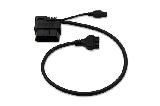 ~(3.9 lbs. 5X3X2)~ Auto Agent 2.0 Replacement OBDII Cabe (For AA1.0 use EZL100EE00C03)