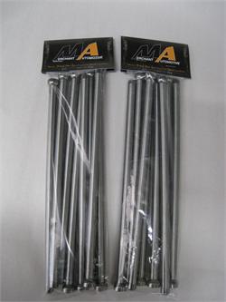 ~(3 lbs. 12X6X4)~ MA Duramax Pushrod Kit
