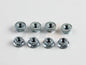 ~(1 lbs. 2X2X1)~ Glow Plug Nuts (Set of 8) LLY/LBZ/LMM/LML 2004.5+