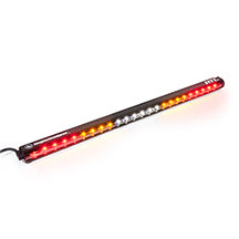~(5 lbs. 36X7X5)~ 30 Inch Light Bar RTL-S Single Straight Baja Designs