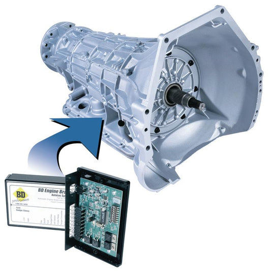 BD AutoLoc Ford 1990-2003 7.3L   Dodge 1994-2005 5.9L    Chevy 1992-2000 6.5LT