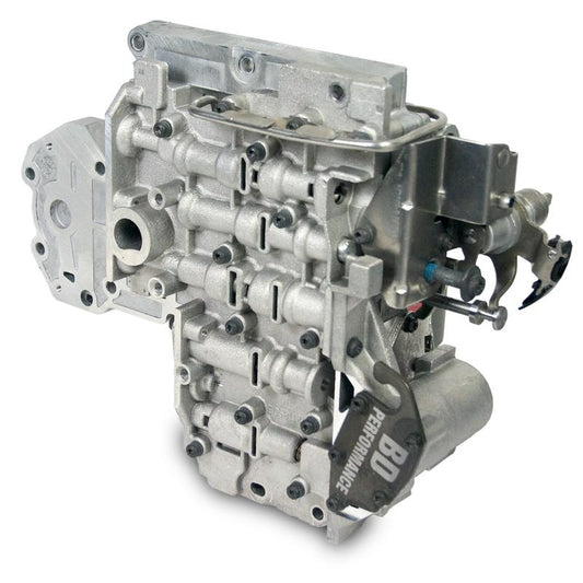 BD 48RE Valve Body Dodge 2003-2007 CORE CHARGE OF $300 APPLIES