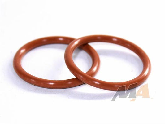 ~(1 lbs. 6X6X4)~ LB7 Injector Cup O rings