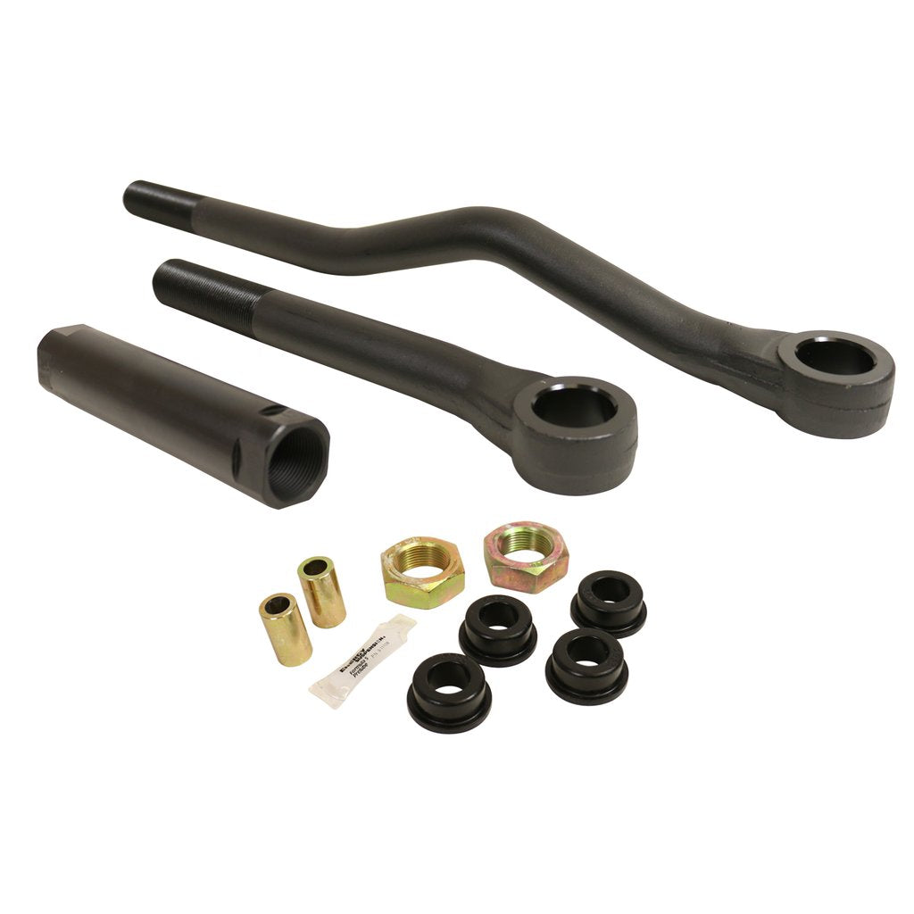 ~(23.8 lbs. 27X8X7)~ Track Bar Kit - Dodge 2003-2012 2500/3500 4wd