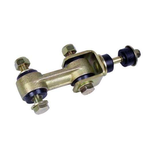 ~(5.6 lbs. 7X7X4)~ Sway Bar End Links Kit - Dodge 2000-2009 4wd 2500/3500