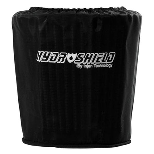 ~(1 lbs. 9X6X3)~ Black Water Repellant PreFilter fits X1010 X1011 X1017 X1020 5 IN Base / 5 IN Tall / 4 IN Top