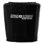 ~(1 lbs. 9X6X3)~ Black Water Repellant PreFilter fits X1010 X1011 X1017 X1020 5 IN Base / 5 IN Tall / 4 IN Top