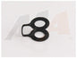 ~(1 lbs. 2X2X1)~ Small LB7 Injector Return Line Seal  Amount Pack of 3
