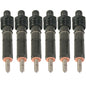 ~(4.5 lbs. 8X6X2)~ Injector Set 90HP - Dodge 1994-1998 5.9L 12-Valve