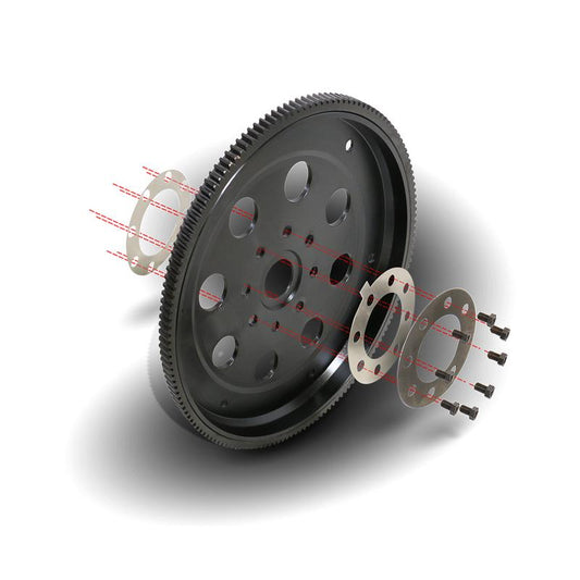 ~(0.3 lbs. 8X6X2)~ BD Diamond Bite Shim Kit - Dodge 5.9L/6.7L 1994-2019 47RH / 47RE / 48RE / 68RFE