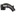 ~(5 lbs. 10X10X8)~ X-Flow Power Intake Elbow (Black) - Dodge 2003-2007 5.9L
