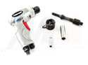 ~(4 lbs. 12X10X4)~ Glow Plug Removal Tool Kit