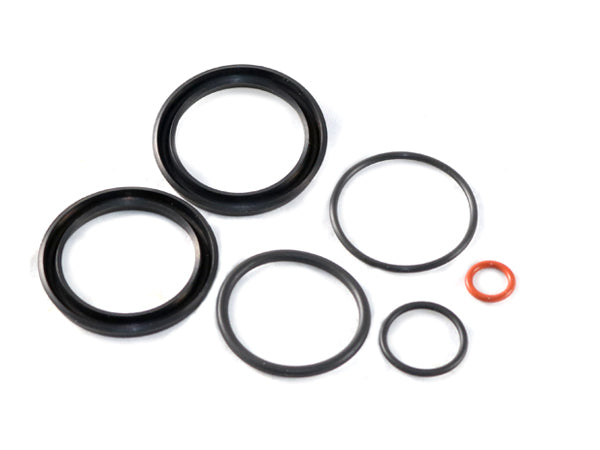 ~(0.3 lbs. 3X3X0)~ Duramax Filter Head Rebuild Kit LML 2011+