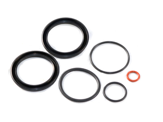 ~(0.3 lbs. 3X3X0)~ Duramax Filter Head Rebuild Kit LML 2011+