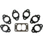 ~(0.3 lbs. 10X6X1)~ Gasket Set Exhaust Manifold - Dodge 1998.5-2017 5.9L/6.7L Center Mount