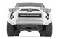 1x 10532 1x 10531 Fender Flare   Steel   FR   RR   Jeep Wrangler JK  (2007-2018)