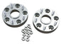 ~(7.3 lbs. 7X7X4)~ JK 1.25 Wheel Offset Adapter Kit 5x5 to 5.5 07-Pres Wrangler JK TeraFlex