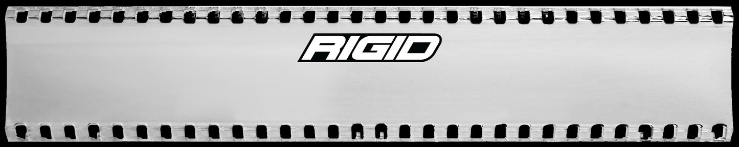 ~(0.5 lbs. 6X3X0)~ COVER 10 INCH SR-SERIES CLEAR