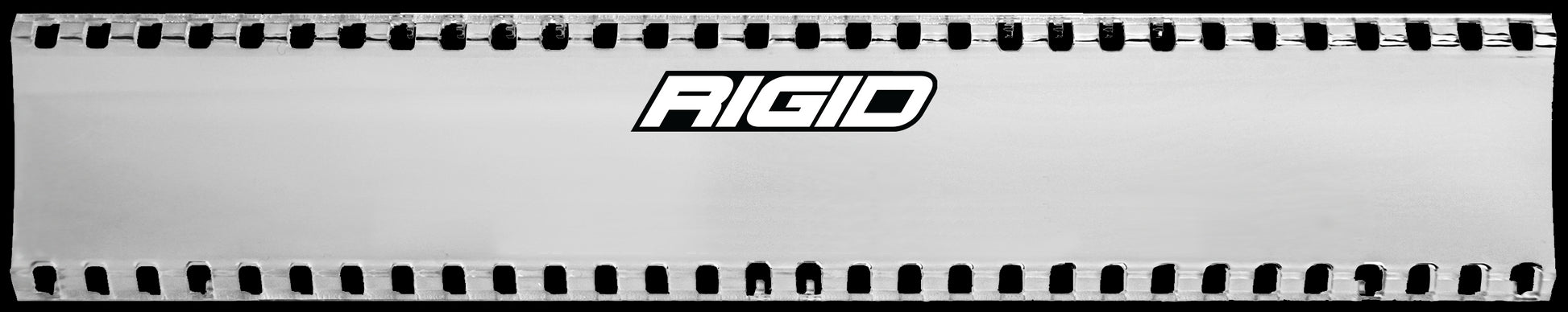 ~(0.5 lbs. 6X3X0)~ COVER 10 INCH SR-SERIES CLEAR