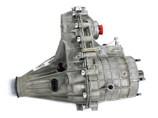 ~(96 lbs. 26X26X13)~ New 263XHD Transfer Case LB7/LLY/LBZ 2001-2007