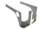 ~(38 lbs. 40X17X12)~  EVO 4dr. Rear Rockskin Corners (OE Tail Lights) 2007-2017 Jeep Wrangler JKU