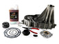 ~(17 lbs. 20X12X12)~ Transfer Case Pump Upgrade Combo with 10695 Seal Driver and Pump LB7/LLY/LBZ 2001-2007