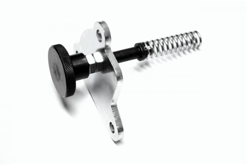 EVO NoLimits Manual Rubicon Swaybar Disconnect JK 2007-2017 Jeep Wrangler JK JKU Rubicon