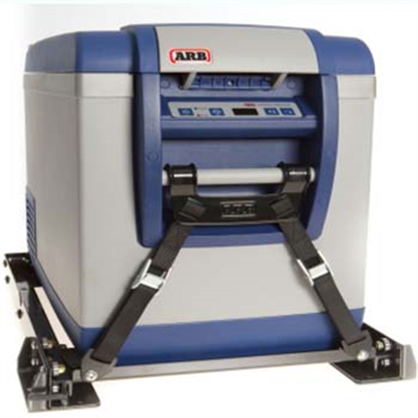 ~(2 lbs. 10X9X2)~ ARB 50QT FRIDGE FREEZER TIE DOWN SYSTEM