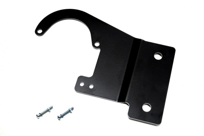 ~(1.5 lbs. 10X10X2)~  EVO 2012+ JK Vac Pump Relocate 2012-2017 Jeep Wrangler JK JKU