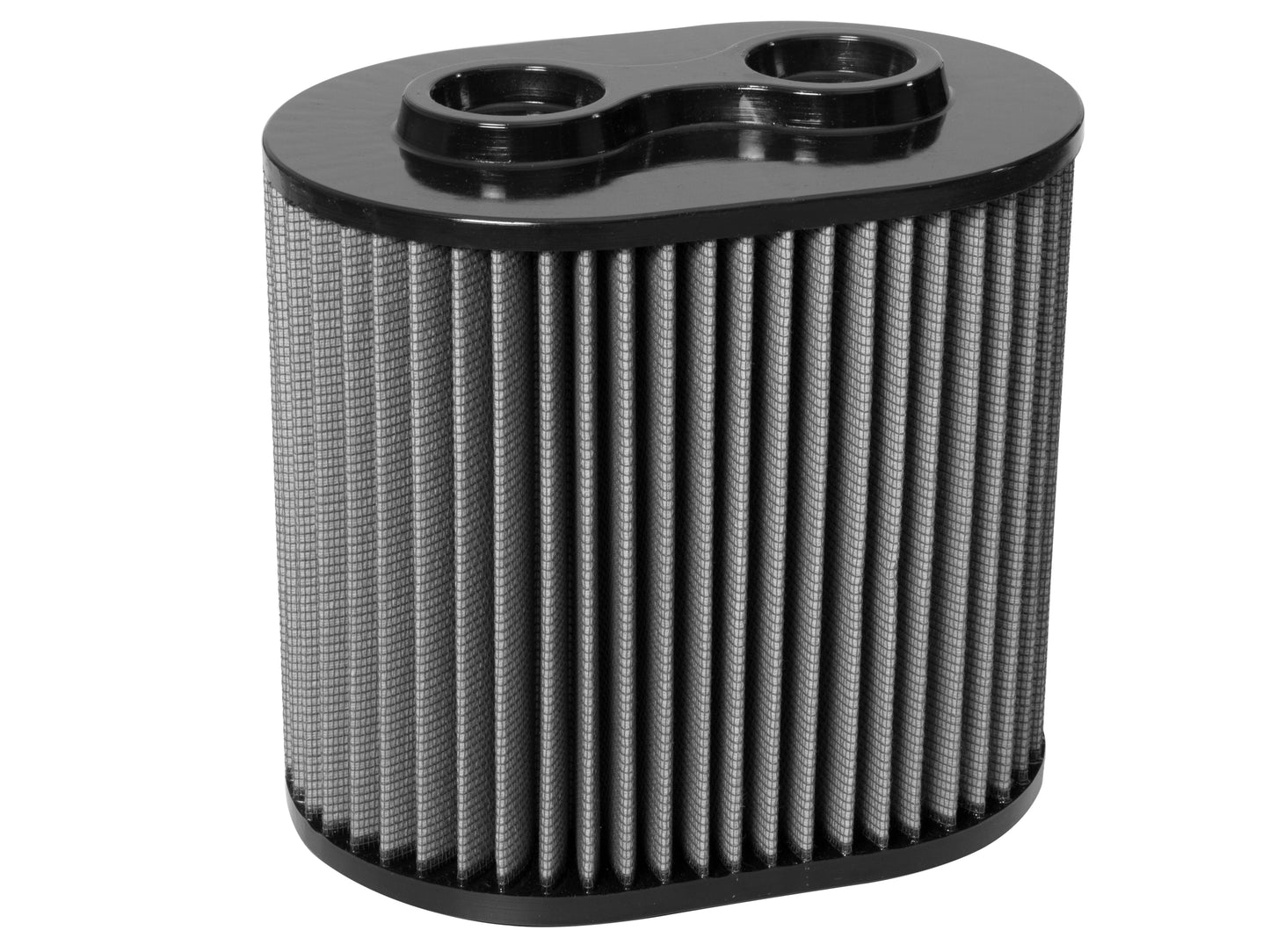 ~(3 lbs. 13X11X9)~ Magnum FLOW OE Replacement Air Filter w/ Pro DRY S Media Ford Super Duty 17-19 V8-6.7L (td) / V8-6.2L