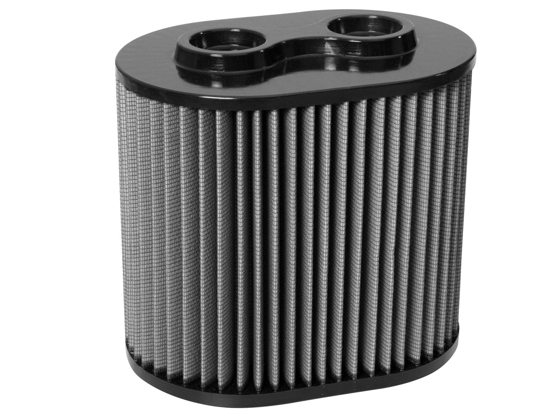 ~(3 lbs. 13X11X9)~ Magnum FLOW OE Replacement Air Filter w/ Pro DRY S Media Ford Super Duty 17-19 V8-6.7L (td) / V8-6.2L