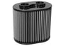 ~(3 lbs. 13X11X9)~ Magnum FLOW OE Replacement Air Filter w/ Pro DRY S Media Ford Super Duty 17-19 V8-6.7L (td) / V8-6.2L