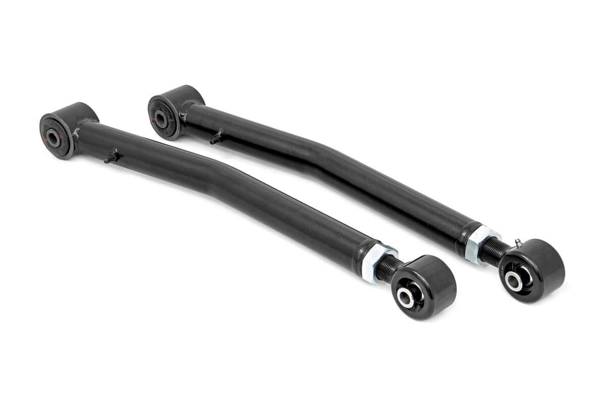 ~(26.8 lbs. 25X6X5)~ Jeep Adjustable Control Arms  Front-Lower (18-20 Wrangler JL)