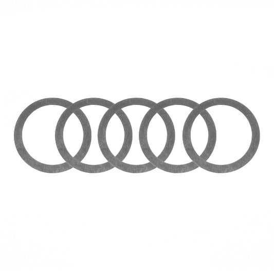 PINION SHIMS DANA 60 70