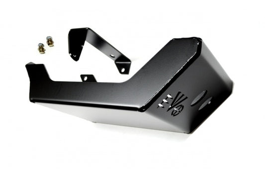 ~(18 lbs. 24X12X6)~  EVO 07+ Jeep JK Protek Evap Skid 2007-2017 Jeep Wrangler JK JKU